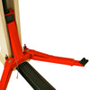 3,2 Ton hefbrug manueel (model 2009)