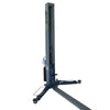 4 T hefbrug semi-automatisch