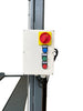 4 koloms parkeerbrug 3,7 T - XL - HOGER, LANGER, BREDER