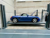 4 koloms parkeerbrug 3,7 T - XL - HOGER, LANGER, BREDER