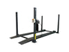4 koloms parkeerbrug 3,7 T - XL - HOGER, LANGER, BREDER
