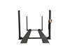 4 koloms parkeerbrug 3,7 T - XL - HOGER, LANGER, BREDER