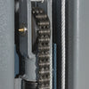 4 T hefbrug semi-automatisch