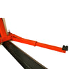 3,2 Ton hefbrug manueel (model 2009)